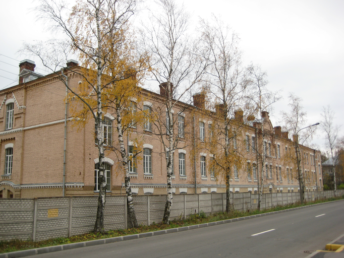 Казарма (Ломоносов))